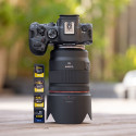 Wise 128GB SDXC UHS II V60 Memory Card