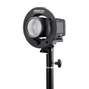 Westcott Quick Mount S Bracket