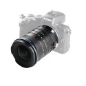 Laowa 12 24mm f/5.6 Zoom Shift CF Lens Nikon Z