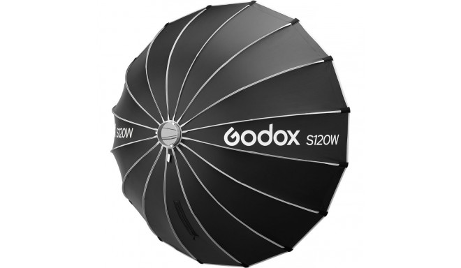 Godox S120W Multifunctional Bowens Mount Softbox