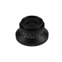Laowa 15mm f/5 Cookie FF â Black Nikon Z (Auto Aperture)