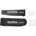 Godox S120W Multifunctional Bowens Mount Softbox