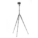 Fotopro X Go Gecko E 2 Aluminum Tripod