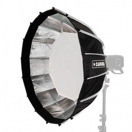 Caruba Quick Softbox Mark I 60cm