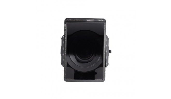 Laowa 100mm Magnetic Filter Holder Set (with Frames) for 9mm f/5.6
