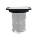 Laowa 100mm Magnetic Filter Holder Set (with Frames) for 17mm f/4 GFX