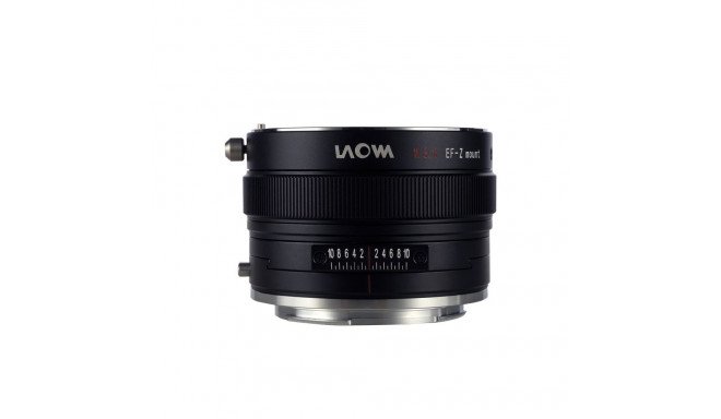 LAOWA Magic Shift Converter MSC Canon EF Nikon Z