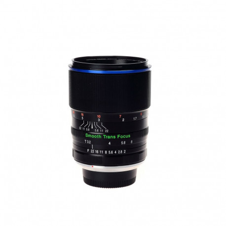 Laowa 105mm f/2 Smooth Trans Focus (STF) Sony FE