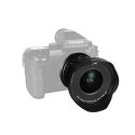 Laowa 19mm f/2.8 Zero D GFX Lens
