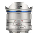 Laowa 7.5mm f/2 MFT (Standard Silver)