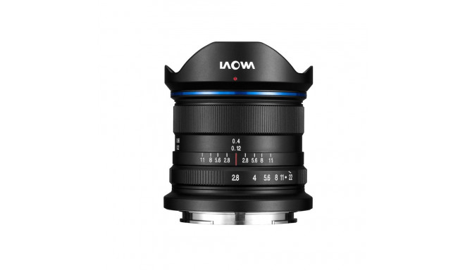 Laowa 9mm f/2.8 Zero D Fuji X