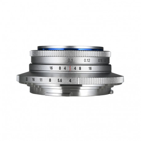Laowa 10mm f/4 Cookie Silver Canon RF