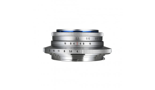 Laowa 10mm f/4 Cookie Silver Canon RF