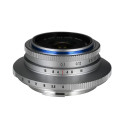 Laowa 10mm f/4 Cookie Silver Canon RF