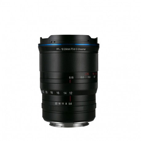 Laowa 12 24mm f/5.6 Zoom Sony FE