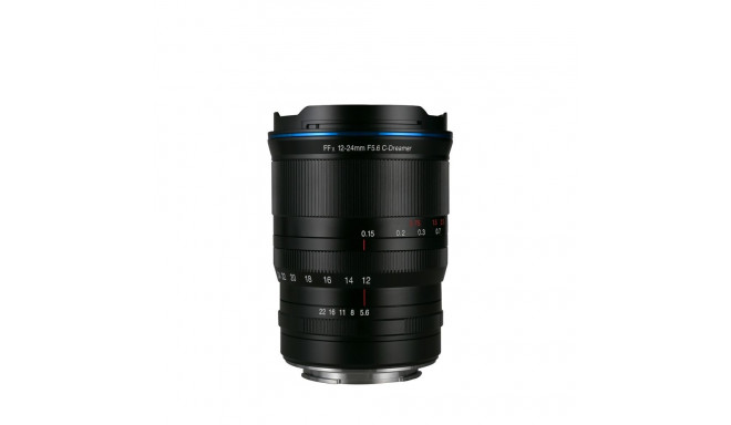 Laowa 12 24mm f/5.6 Zoom Sony FE