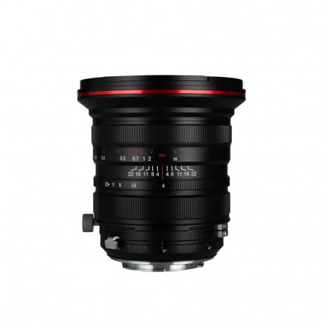 Laowa 20mm f/4 Zero D Shift Nikon F