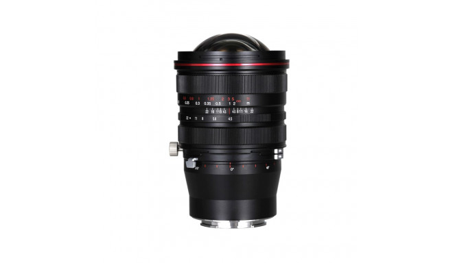 Laowa 15mm f/4.5R Zero D Shift Sony FE