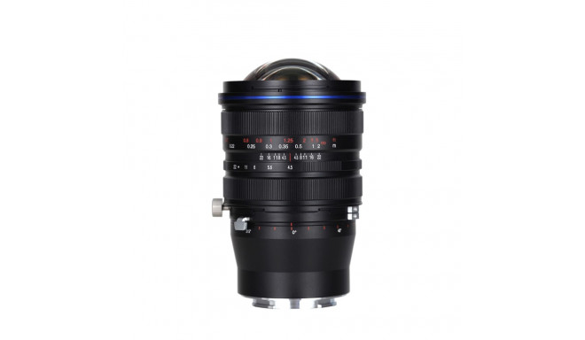 Laowa 15mm f/4.5 Zero D Shift Sony FE