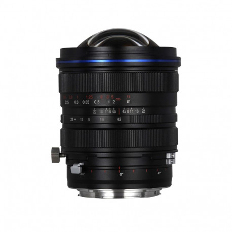 Laowa 15mm f/4.5 Zero D Shift Canon EF