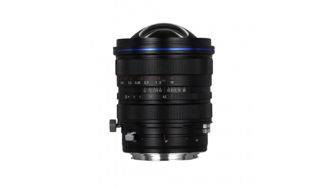 Laowa 15mm f/4.5 Zero D Shift Canon EF