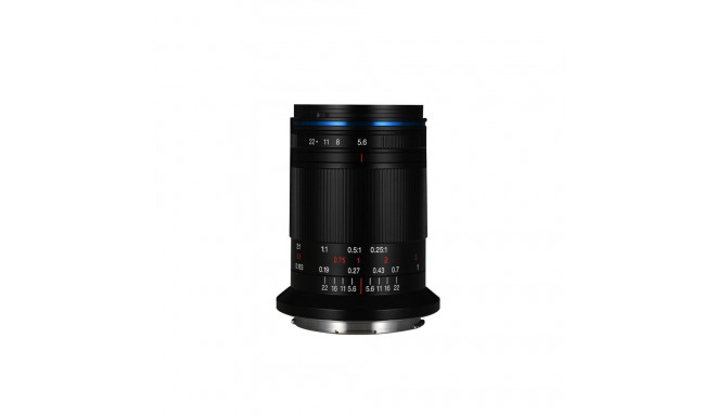 Laowa 85mm f/5.6 2X Ultra Macro APO L Mount