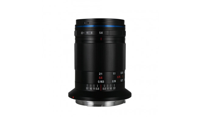 Laowa 85mm f/5.6 2X Ultra Macro APO Canon RF