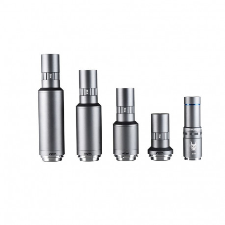 Laowa Aurogon FF 10 50x NA0.5 Supermicro APO Arri PL