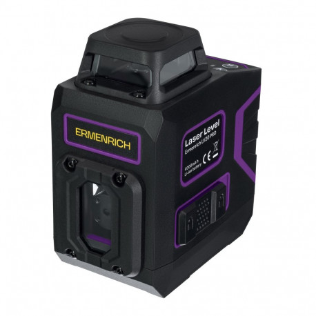 Ermenrich PRO LV20 Laserlood