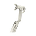SmallRig 4730 Portable Selfie Stick Tripod ST-25 White