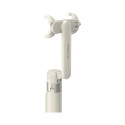 SmallRig 4730 Portable Selfie Stick Tripod ST-25 White