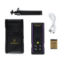 Ermenrich PRO LR200 Laser Meter with camera
