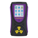 Ermenrich Ping RD50 Radiation Detector