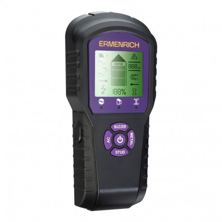 Ermenrich Ping SM60 Stud Detector