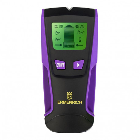 Ermenrich Ping SM30 juhtmestiku detektor