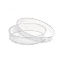 Plastikust Petri tassid (55 mm)