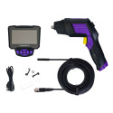 Ermenrich Seek VE70 Video endoskops violets