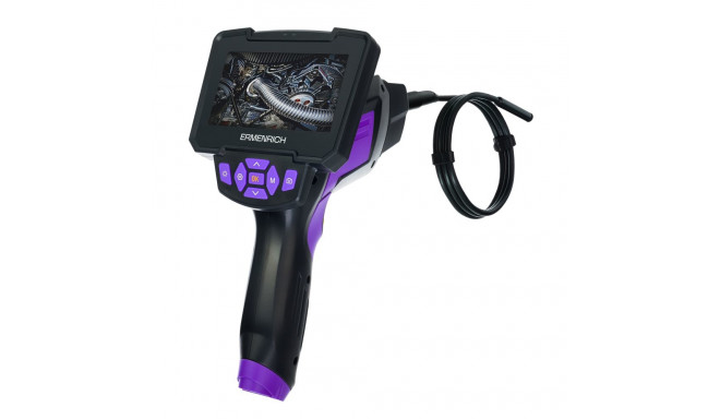 Ermenrich Seek VE40 Industrial Endoscope