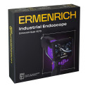 Ermenrich Seek VE70 Video endoskops violets