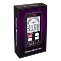 Ermenrich Zing TC19 Digital Multimeter