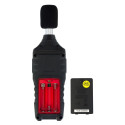 Ermenrich Seek DS40 Digital Sound Level Meter