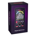 Ermenrich Zing TC26 Digital Multimeter