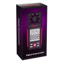 Digitaalne anemomeeter Ermenrich Seek DN10