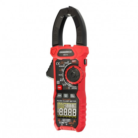 Vooluklamber Ermenrich Ping MK70