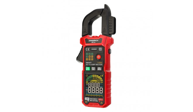 Vooluklamber Ermenrich Ping MK30