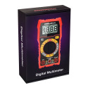 Ermenrich Zing TC07 Digital Multimeter