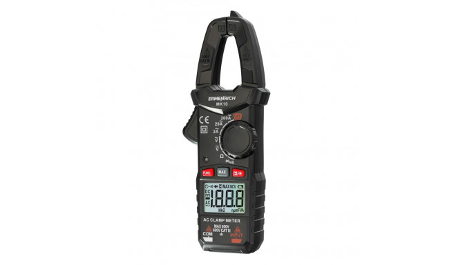 Vooluklamber Ermenrich Ping MK10