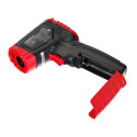 Infrapuna termomeeter Ermenrich Seek FR20