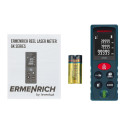 Lāzermetrs Ermenrich Reel GK80