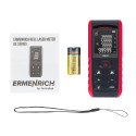 Ermenrich Reel GE40 lāzera mērītājs